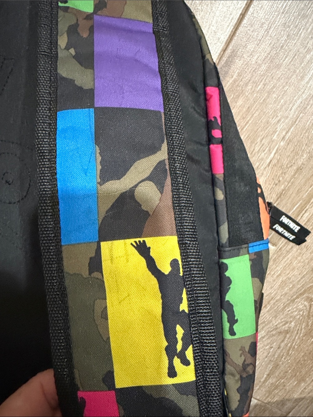 FORTNITE Backpack - Picture 6 of 8